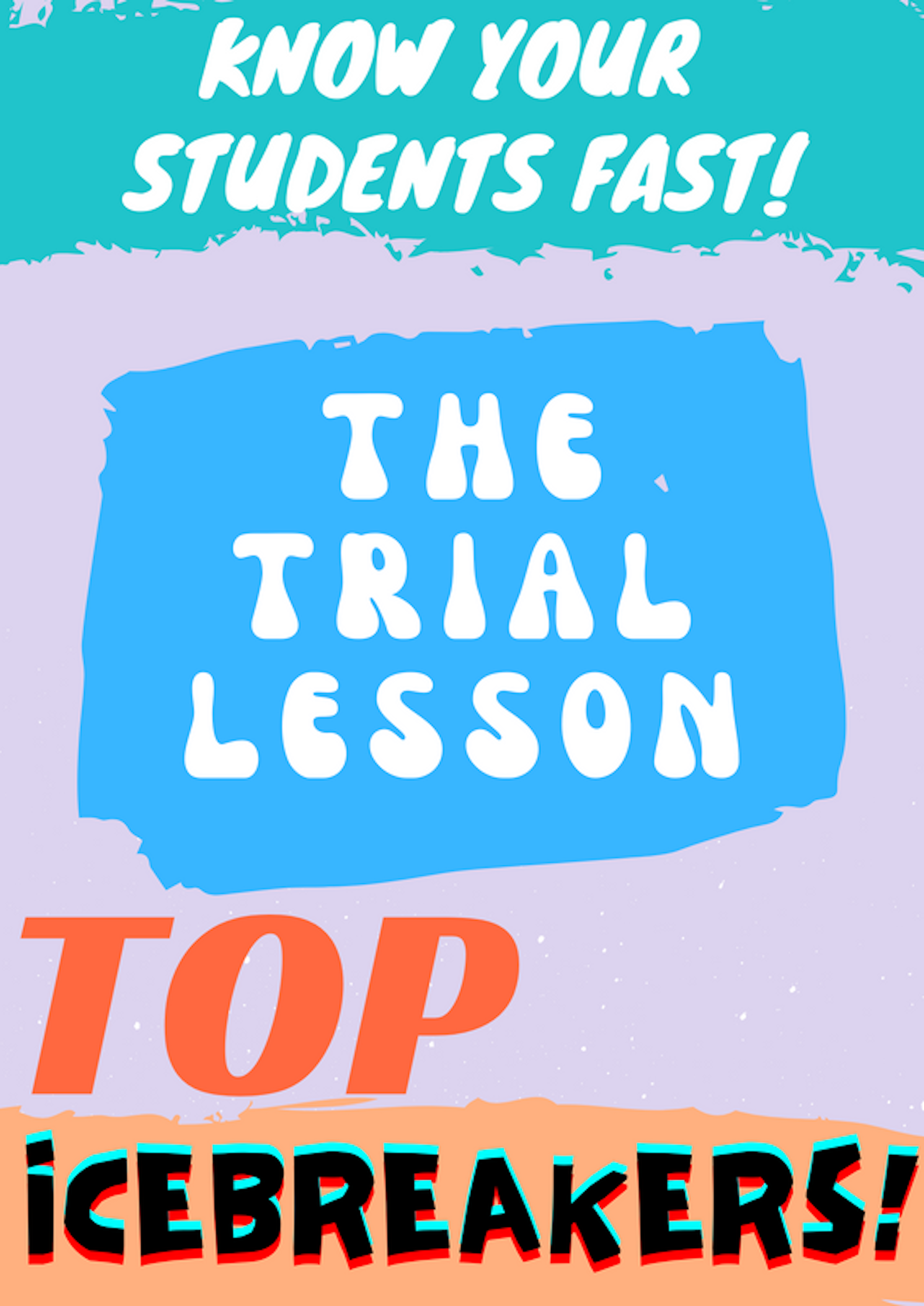 English Online Trial Success Lesson Pack