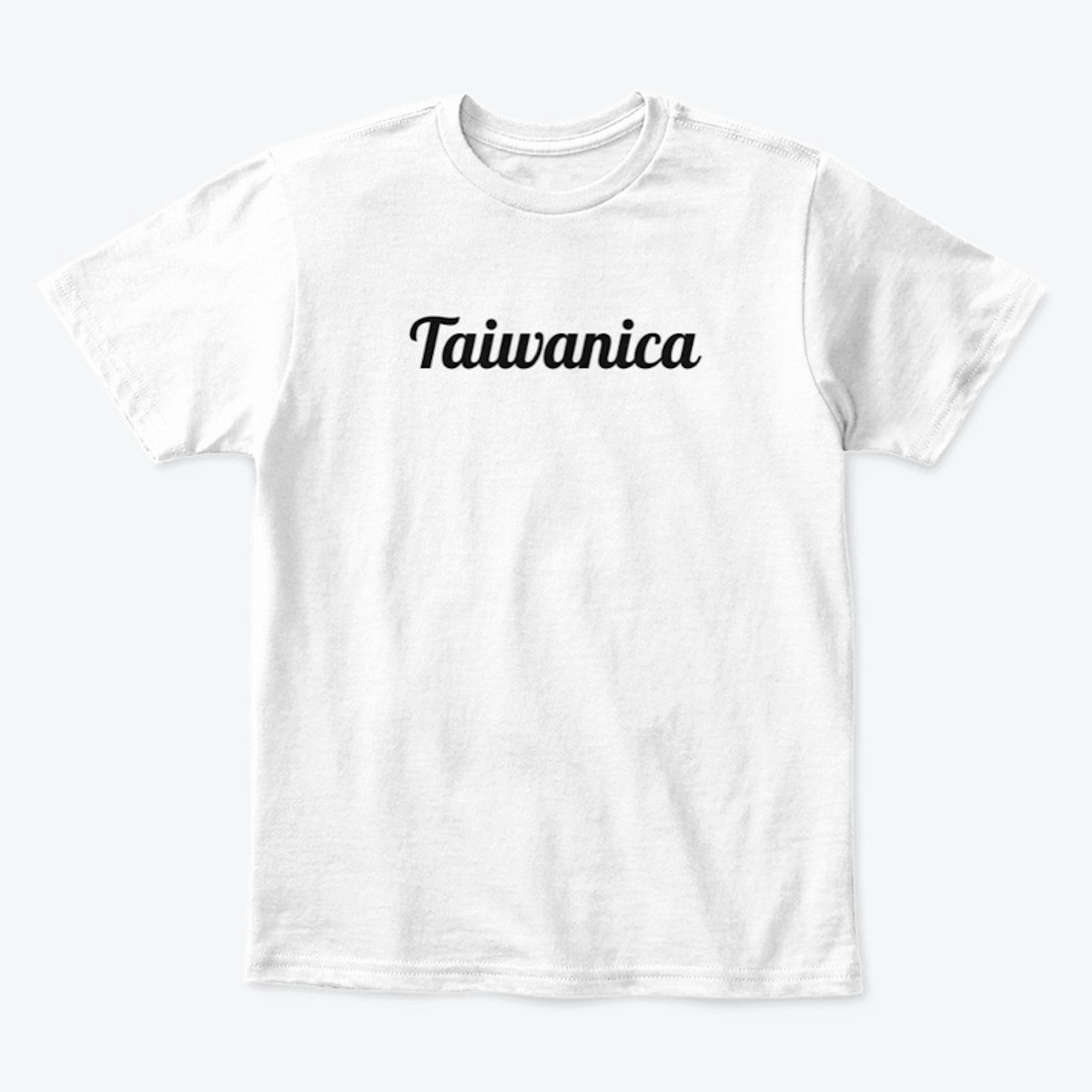Taiwanica Shirts