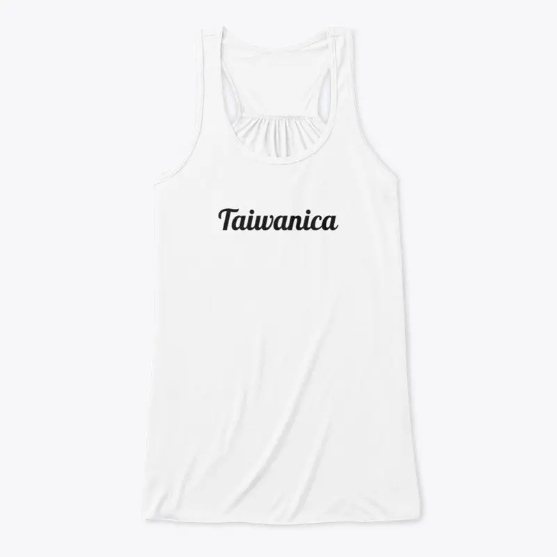 Taiwanica Shirts