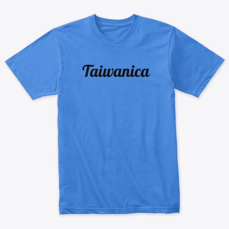 Taiwanica Shirts