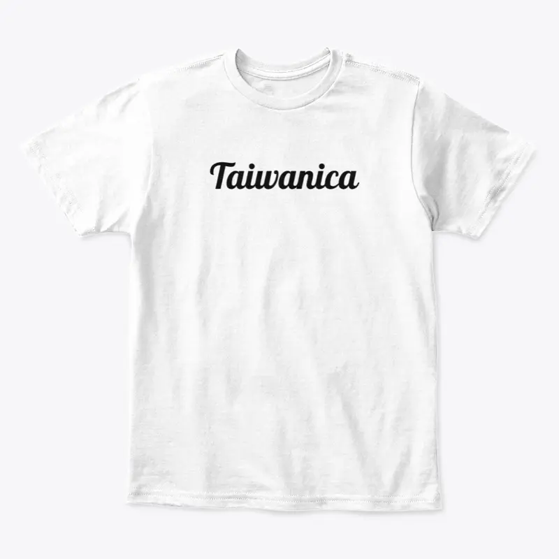 Taiwanica Shirts